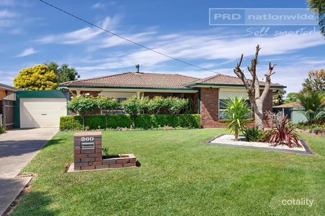 260 Fernleigh Rd, Ashmont, NSW 2650