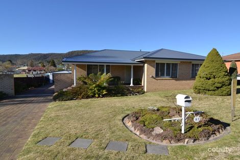 Property photo of 57 Tweed Road Bowenfels NSW 2790