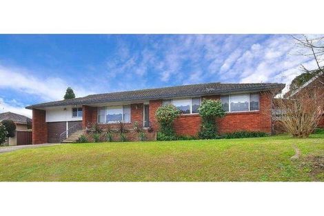 Property photo of 53 Baulkham Hills Road Baulkham Hills NSW 2153