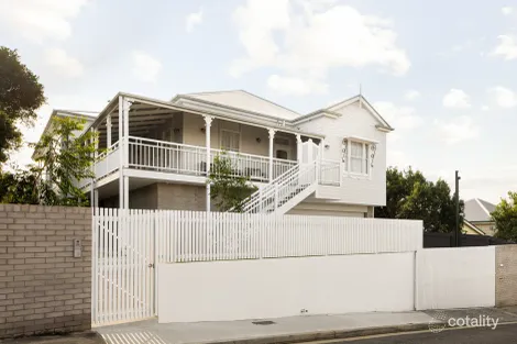Property photo of 218 Wilston Road Newmarket QLD 4051