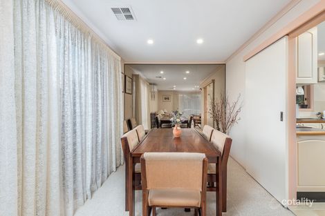 Property photo of 61 Bissenberger Crescent Kambah ACT 2902