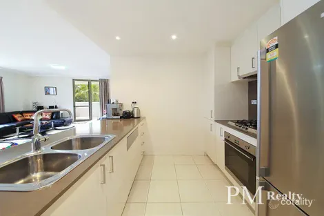 Property photo of 227/3-9 Church Avenue Mascot NSW 2020