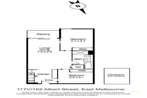 117/162 Albert St, East Melbourne, VIC 3002