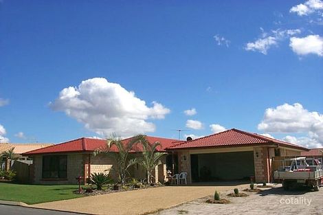 28 Haase Cres, Ormeau, QLD 4208