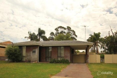Property photo of 1 Georgia Street Binningup WA 6233