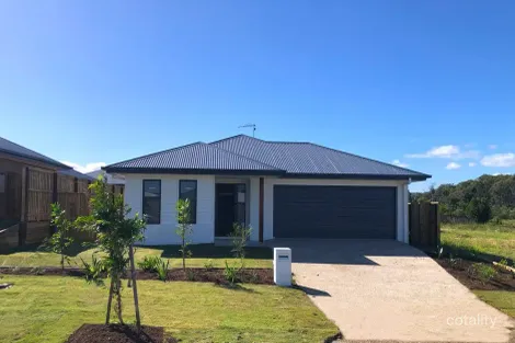 3 Mulberry Cct, Gleneagle, QLD 4285