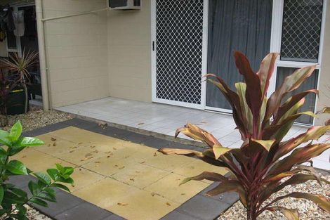 4/91-93 Birch St, Manunda, QLD 4870