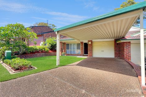 1/41 Spinnaker Ridge Way, Belmont, NSW 2280
