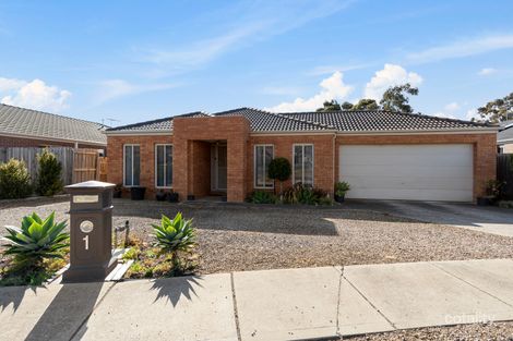 Property photo of 1 Dewar Crescent Maddingley VIC 3340