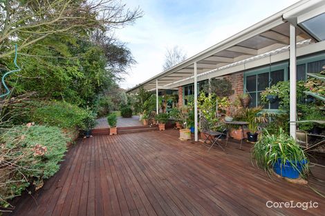 Property photo of 11 Fitzherbert Place Bruce ACT 2617