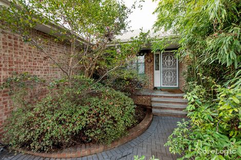 Property photo of 11 Fitzherbert Place Bruce ACT 2617