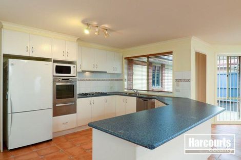 Property photo of 47 Rodlarni Crescent Berwick VIC 3806