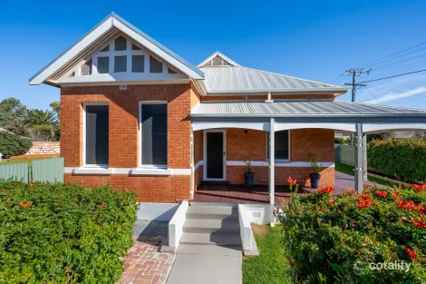 Property photo of 6 Croesus Street Kalgoorlie WA 6430