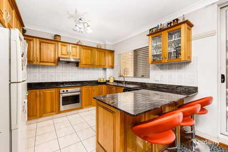 Property photo of 14/44-48 Isabella Street North Parramatta NSW 2151