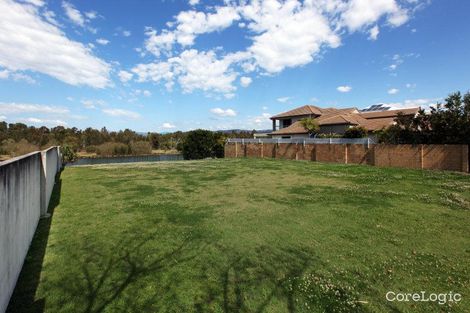 Property photo of 5020 Emerald Island Drive Carrara QLD 4211