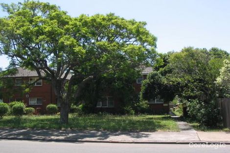 Property photo of 9/124 Frederick Street Ashfield NSW 2131