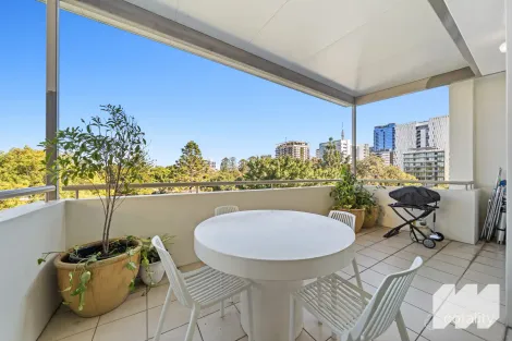 Property photo of 33/42 Cordelia Street South Brisbane QLD 4101