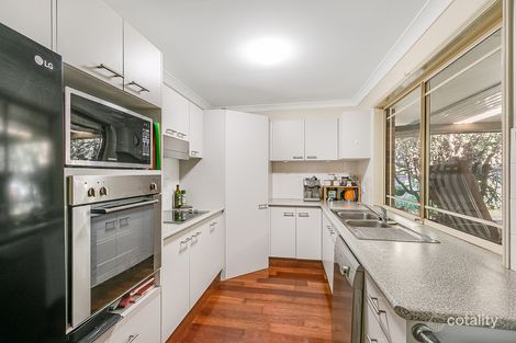 Property photo of 1/38 Cashel Crescent Banora Point NSW 2486