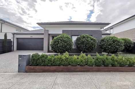 181 Highpark Dr, Wollert, VIC 3750