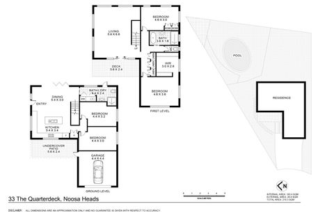Property photo of 33 The Quarterdeck Noosa Heads QLD 4567