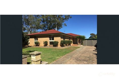 7 Lotus Pl, Macquarie Fields, NSW 2564