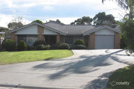 51 Coowarra Way, Berwick, VIC 3806