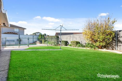 Property photo of 59 Fantail Crescent Erskine Park NSW 2759