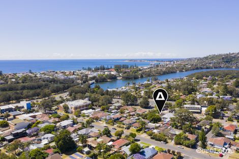 Property photo of 22 Grenfell Avenue North Narrabeen NSW 2101