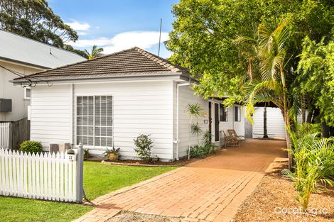 Property photo of 22 Grenfell Avenue North Narrabeen NSW 2101