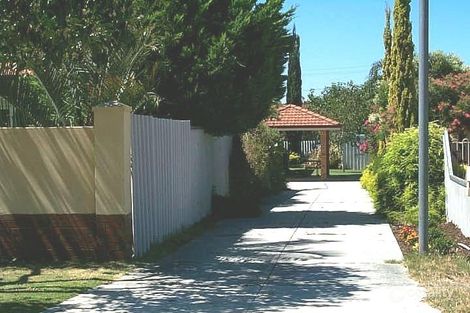 Property photo of 56B Lamond Street Alfred Cove WA 6154