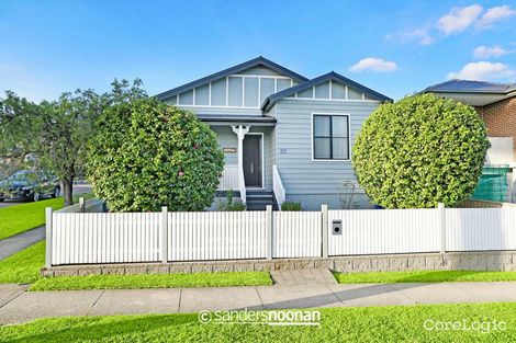 Property photo of 16 Villiers Avenue Mortdale NSW 2223