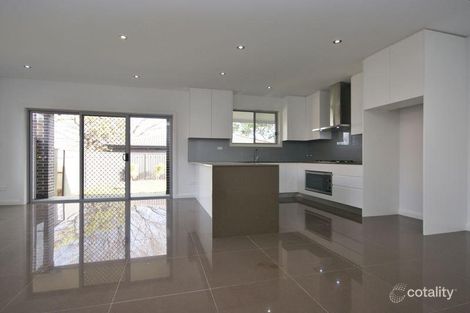 Property photo of 23 Rixon Street Bass Hill NSW 2197