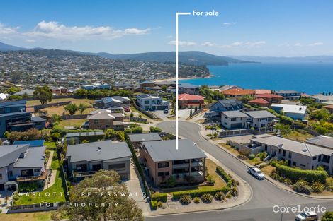 Property photo of 1 Syracuse Place Blackmans Bay TAS 7052