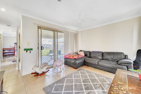 Property photo of 38 Scribbly Gum Circuit Caboolture QLD 4510