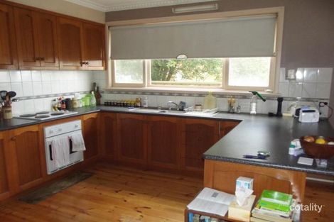 Property photo of 110 Barnett Street Avoca VIC 3467