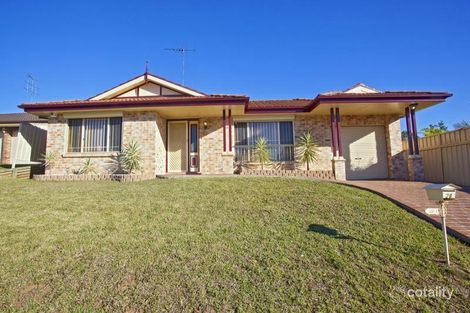 28 Woodlands Dr, Glenmore Park, NSW 2745