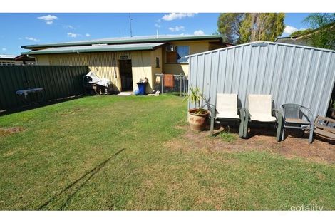 1 Kroombit St, Biloela, QLD 4715