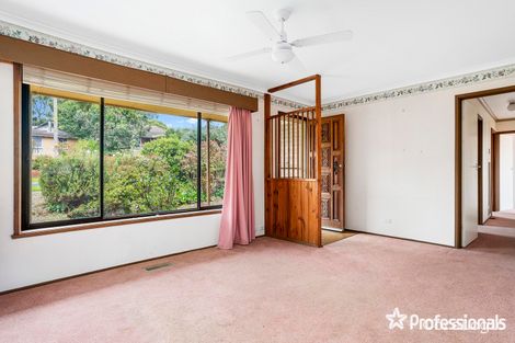 Property photo of 12 McFadzean Street Coldstream VIC 3770