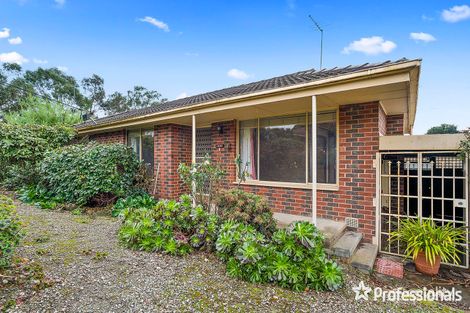 Property photo of 12 McFadzean Street Coldstream VIC 3770