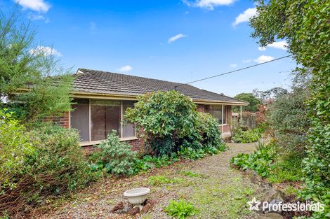 Property photo of 12 McFadzean Street Coldstream VIC 3770