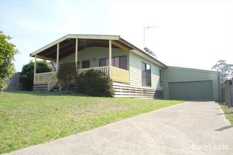 Property photo of 11 Archer Court Lakes Entrance VIC 3909