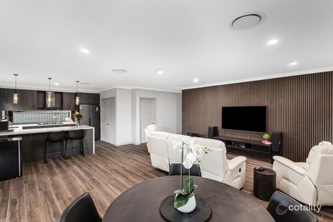 Property photo of 36 Watkin Crescent Marsden Park NSW 2765