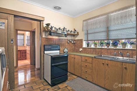 Property photo of 4 Willow Street Werribee VIC 3030