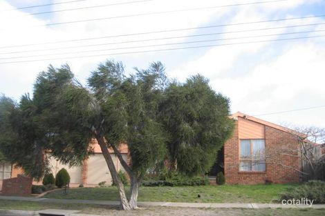 Property photo of 23 Fleetwood Drive Greenvale VIC 3059