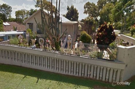 Property photo of LOT 1/109 Central Street Labrador QLD 4215