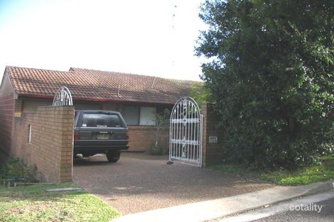 3 Corrie Pde, Corlette, NSW 2315