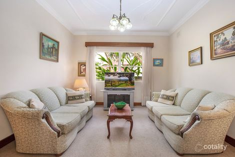 Property photo of 17A High Street Balmain NSW 2041