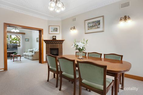 Property photo of 17A High Street Balmain NSW 2041