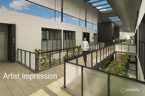 Property photo of 44/18 Throsby Street Wickham NSW 2293