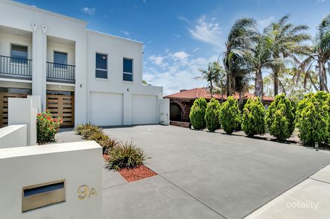 Property photo of 9A Gurner Terrace Grange SA 5022